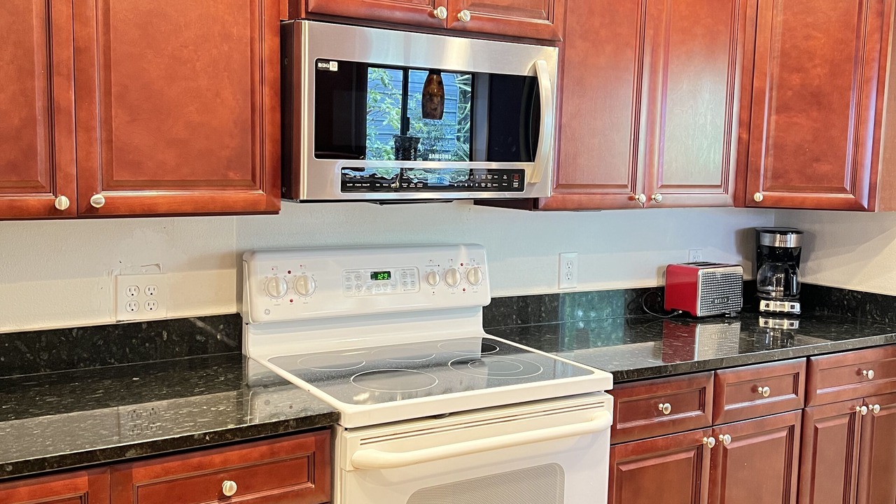Photo of Kitchen in Longwood