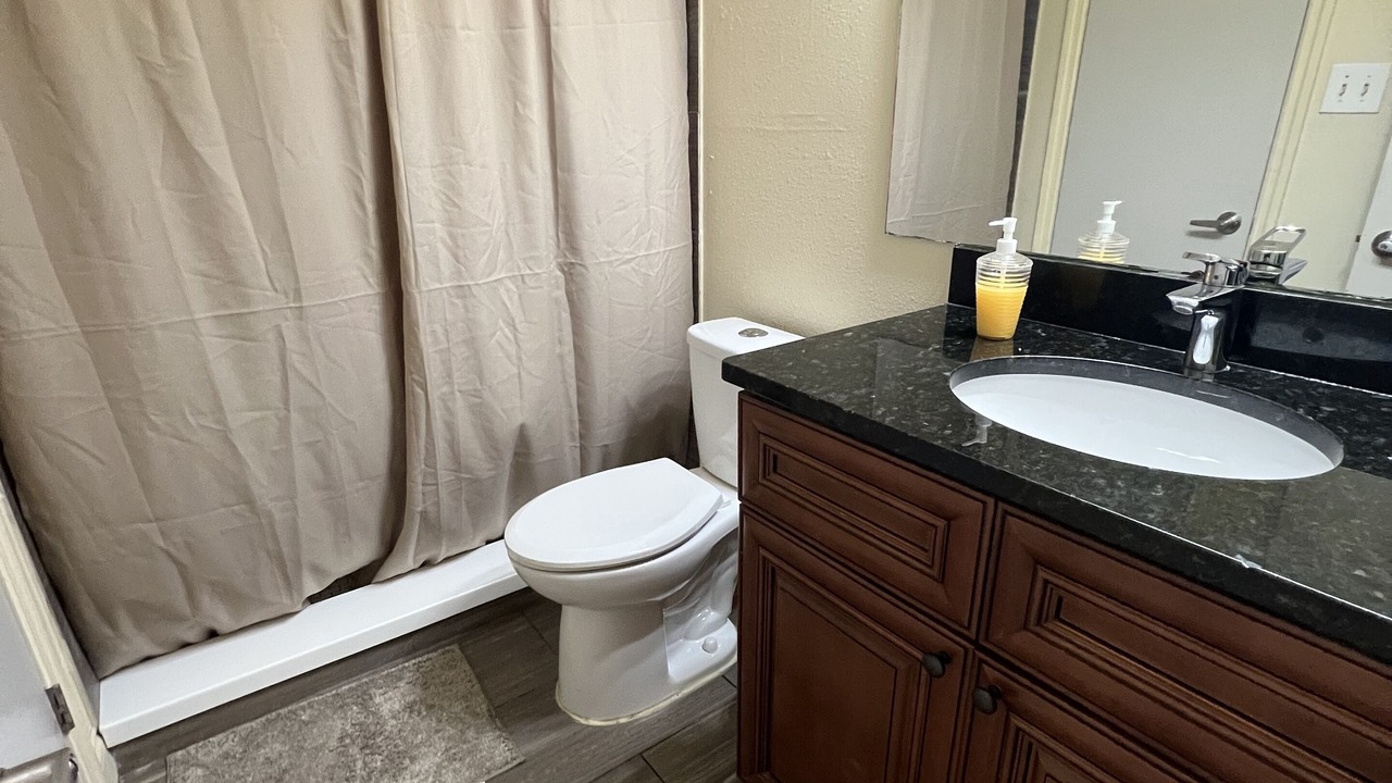Photo of Bathroom in Longwood