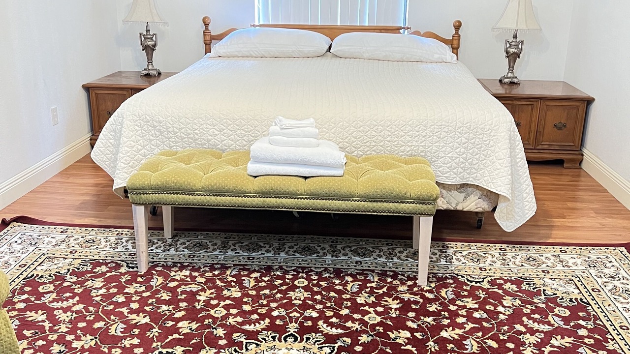 Photo of Bedroom in Longwood