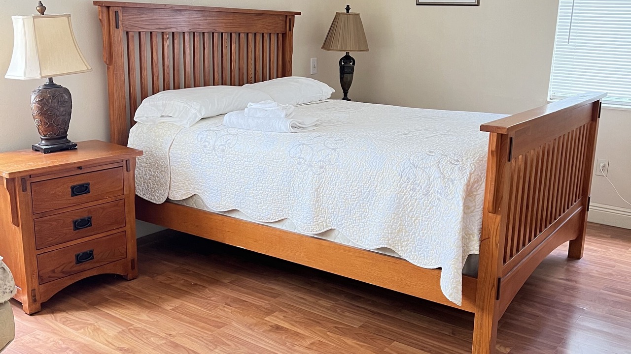 Photo of Bedroom in Longwood