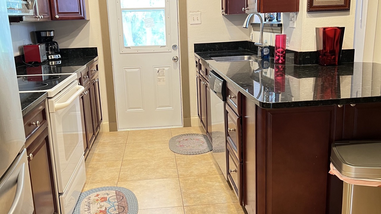 Photo of Kitchen in Longwood
