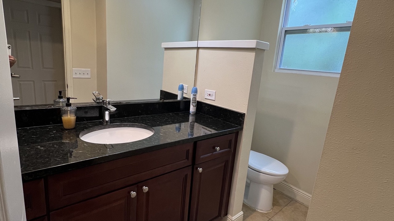 Photo of Bathroom in Longwood