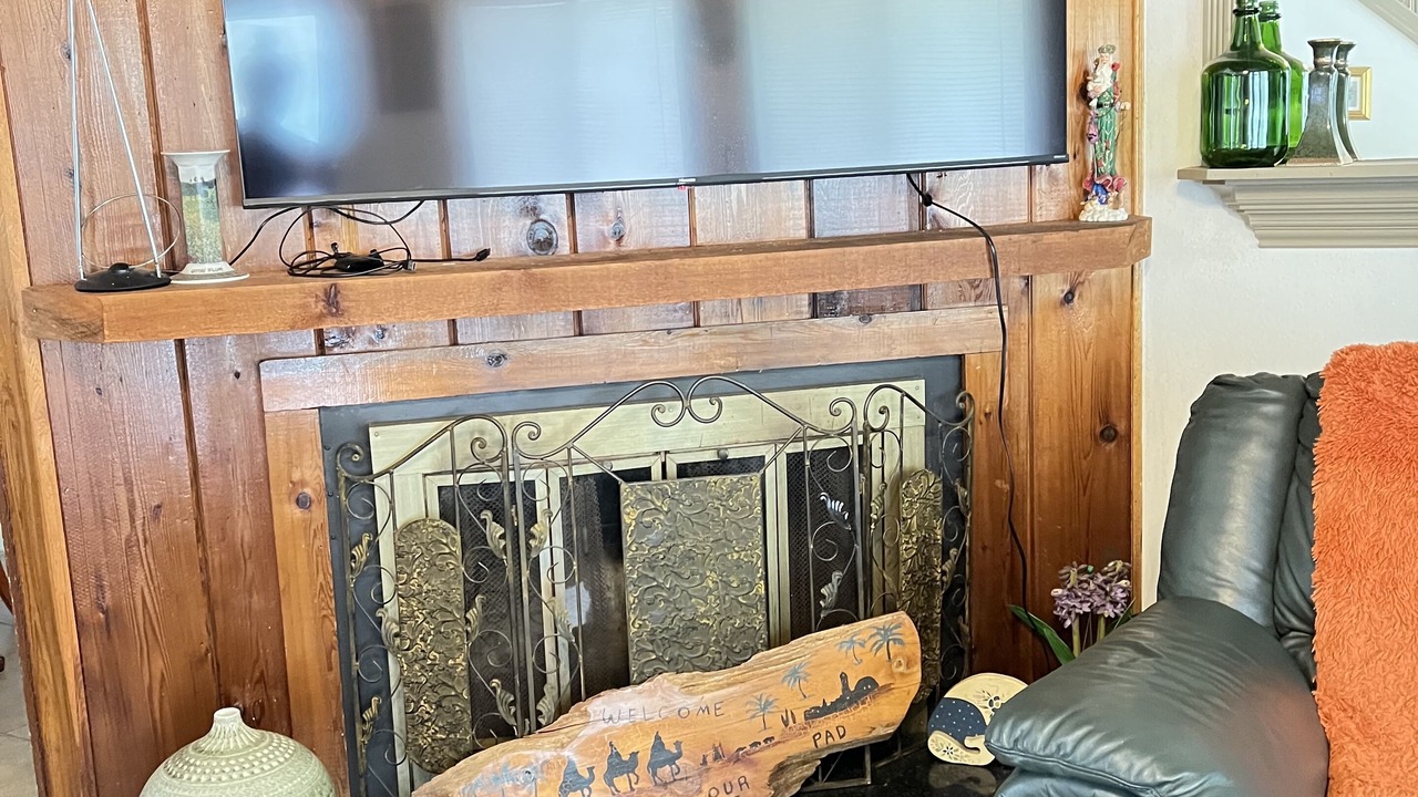 Photo of Livingroom in Longwood