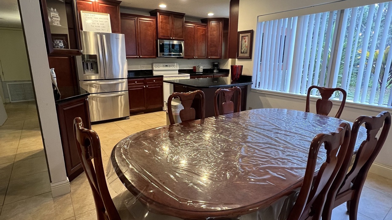 Photo of Kitchen in Longwood
