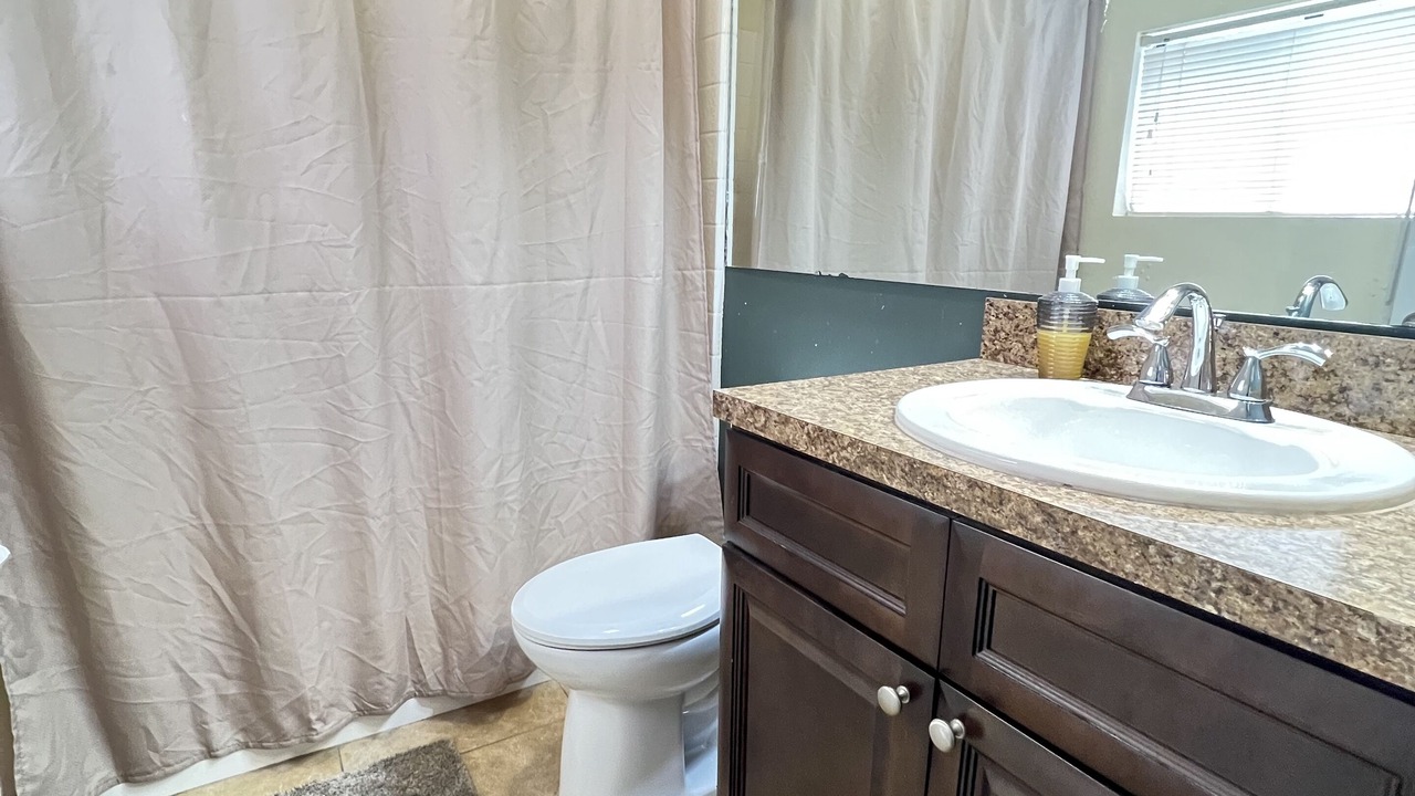 Photo of Bathroom in Longwood