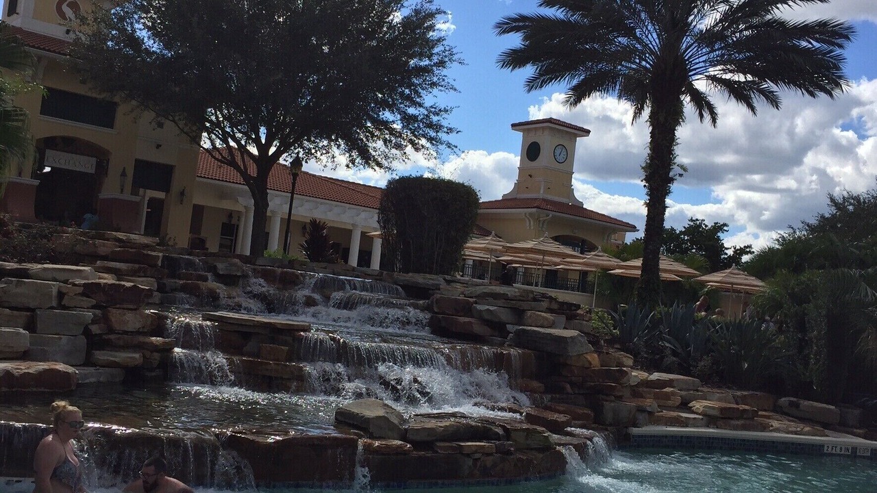 Photo of Outdoor in Orange Lake