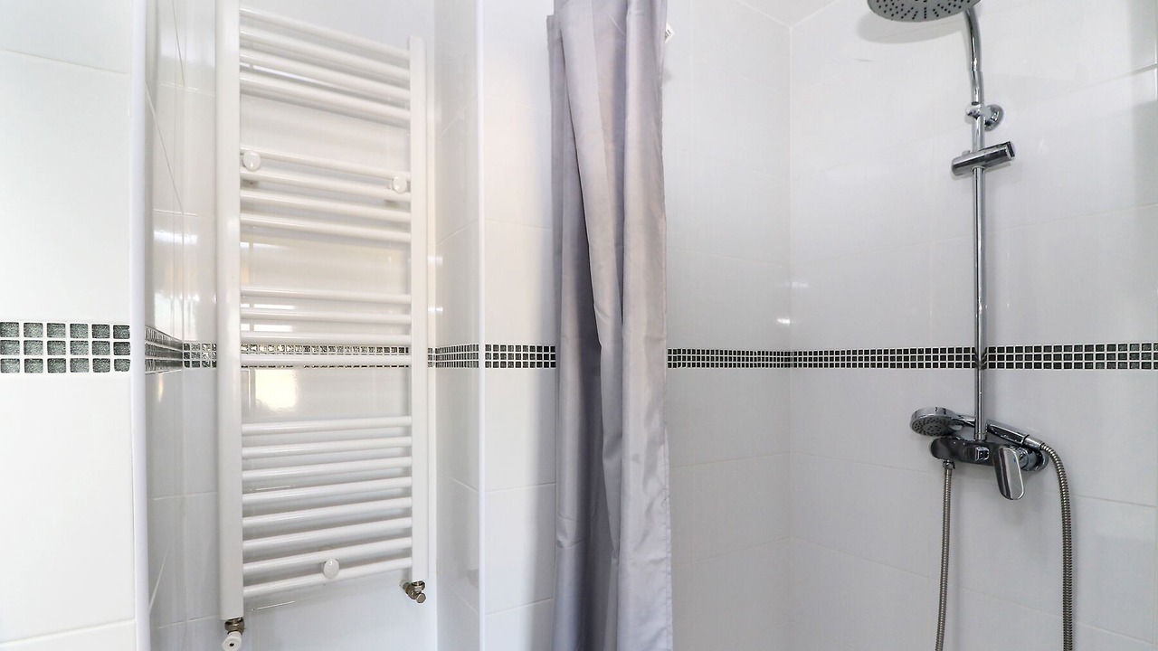 Photo of Bathroom in La Californie