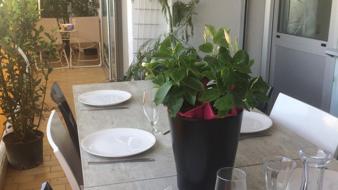 Photo of Outdoor in La Californie