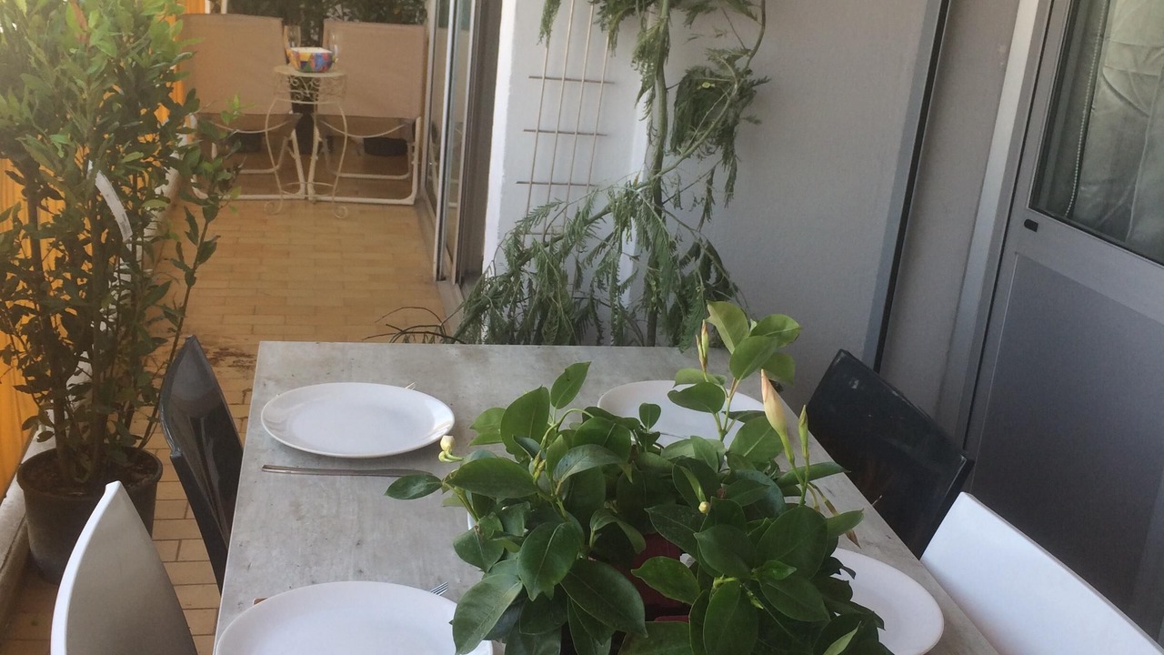 Photo of Outdoor in La Californie