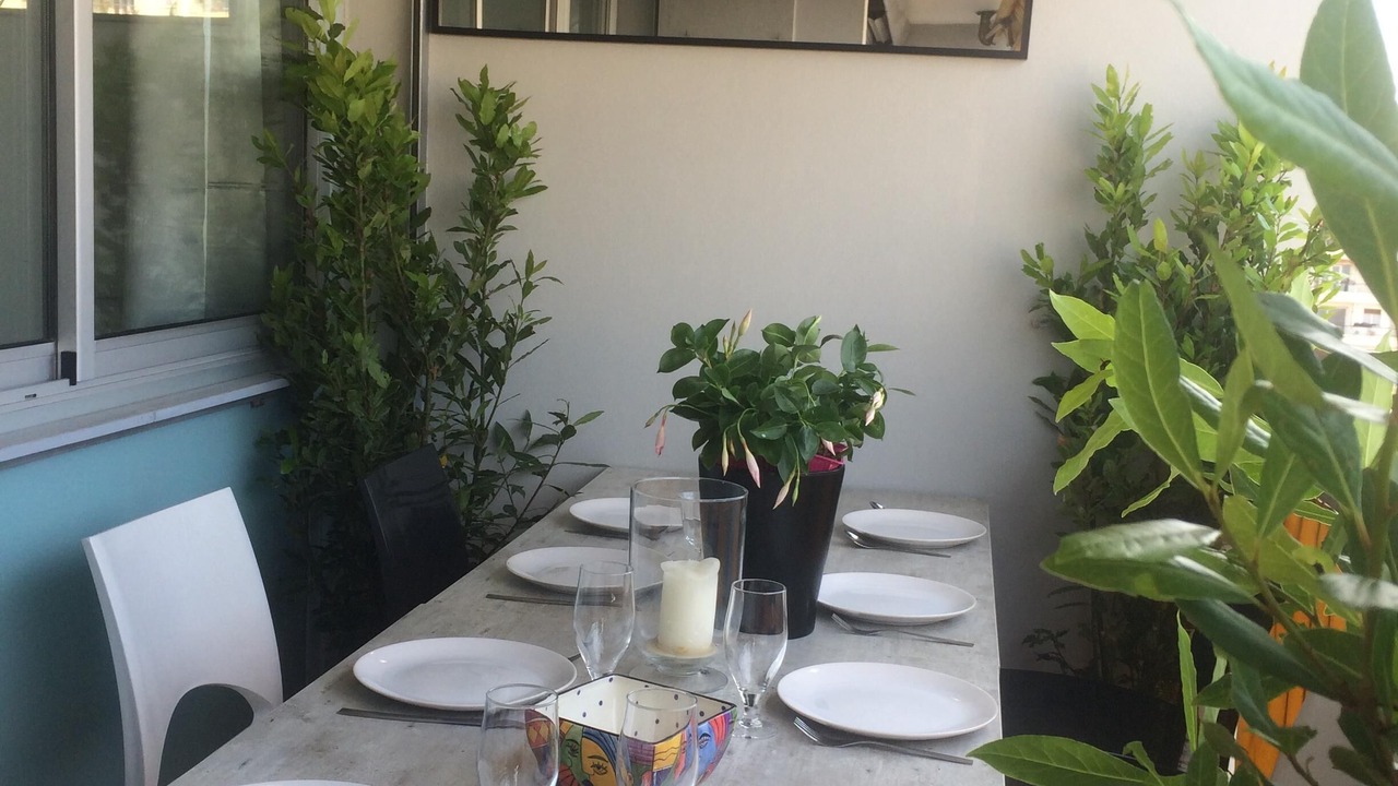 Photo of Outdoor in La Californie