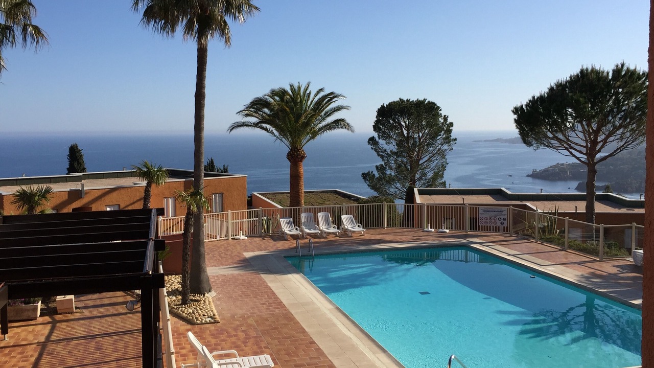 Photo of Outdoor in Theoule-Superieur