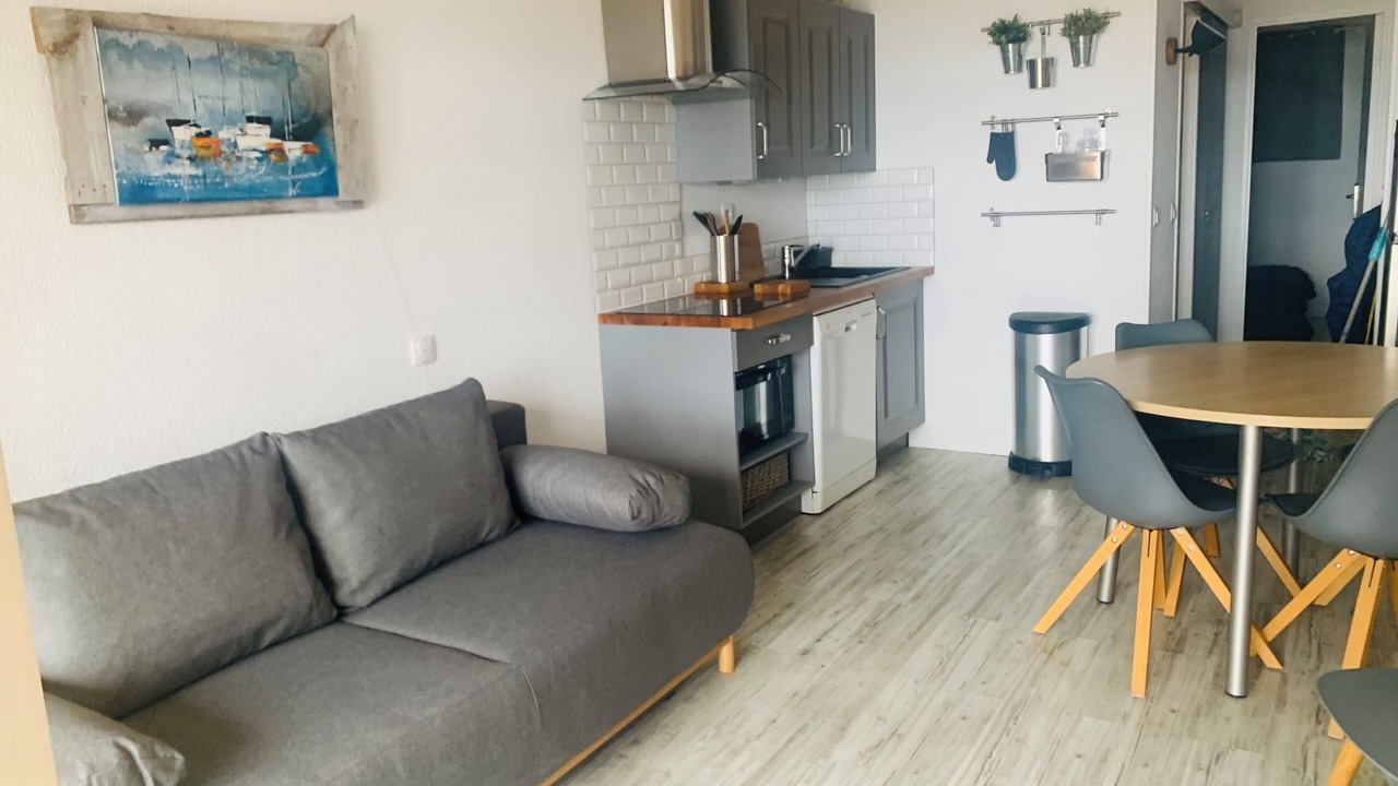 Photo of Livingroom in Theoule-Superieur