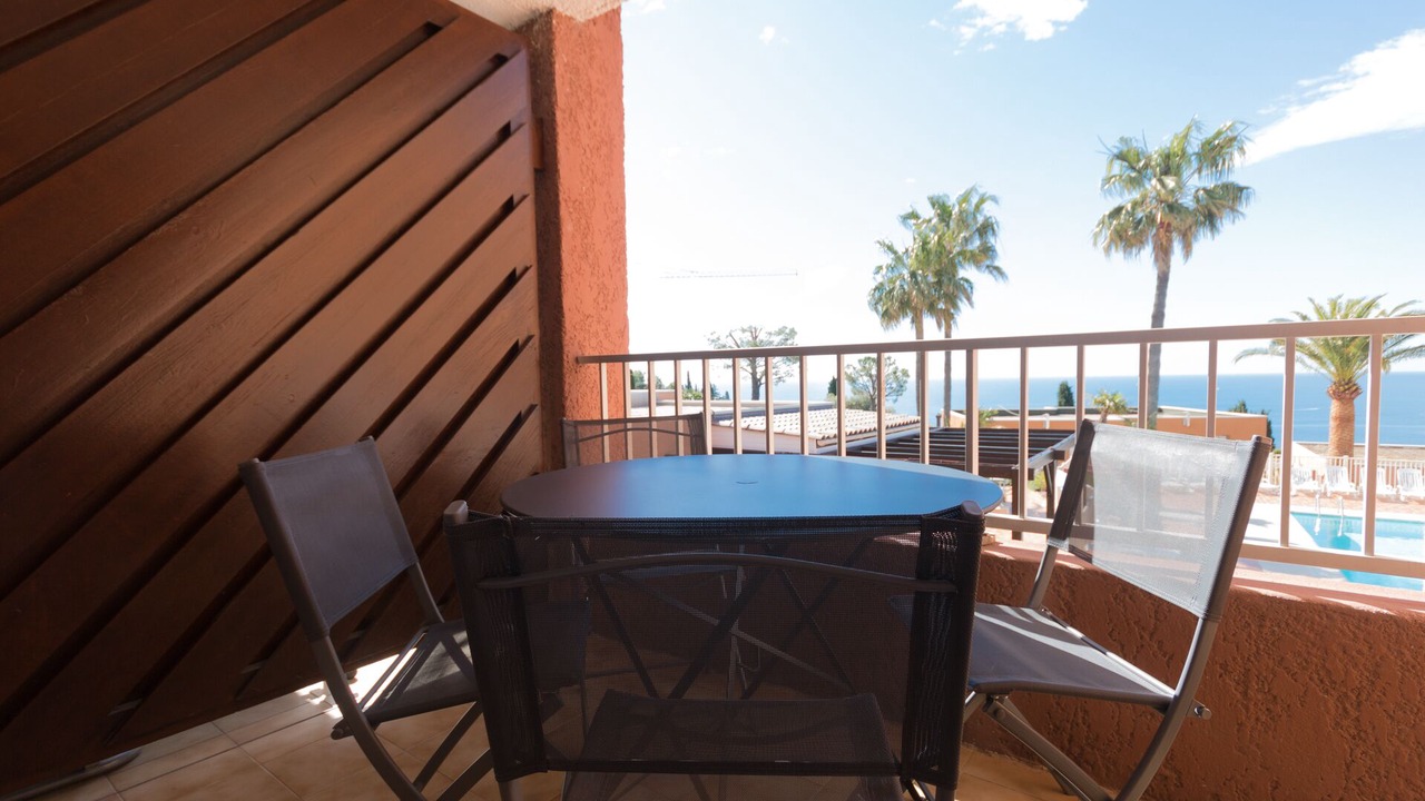 Photo of Outdoor in Theoule-Superieur