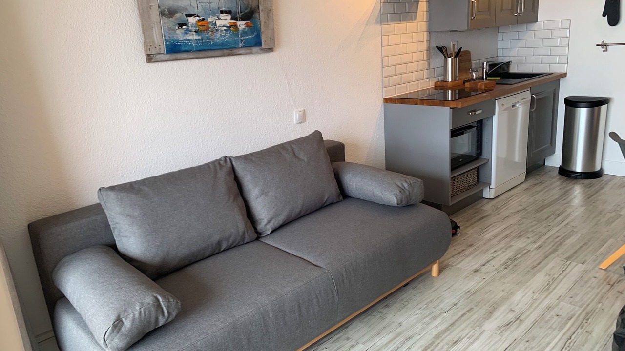 Photo of Livingroom in Theoule-Superieur