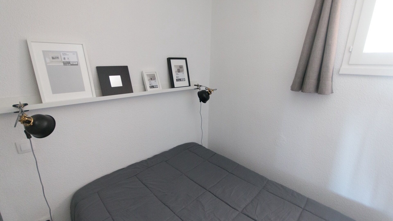 Photo of Bedroom in Theoule-Superieur