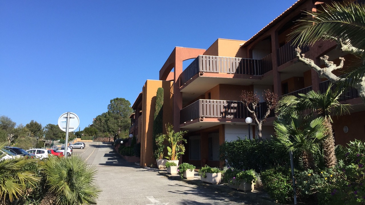 Photo of Outdoor in Theoule-Superieur