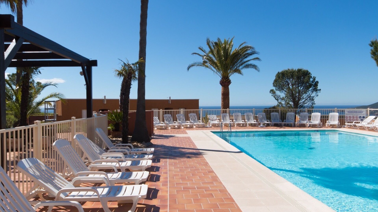 Photo of Outdoor in Theoule-Superieur