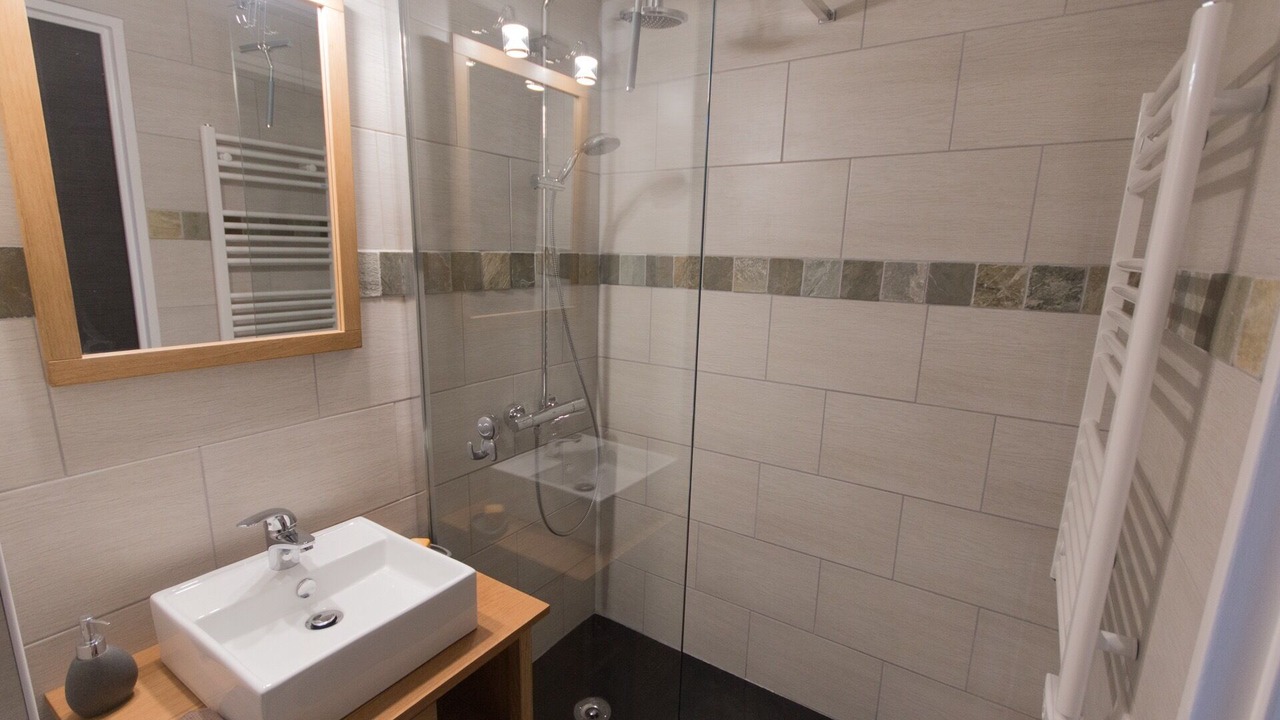 Photo of Bathroom in Theoule-Superieur