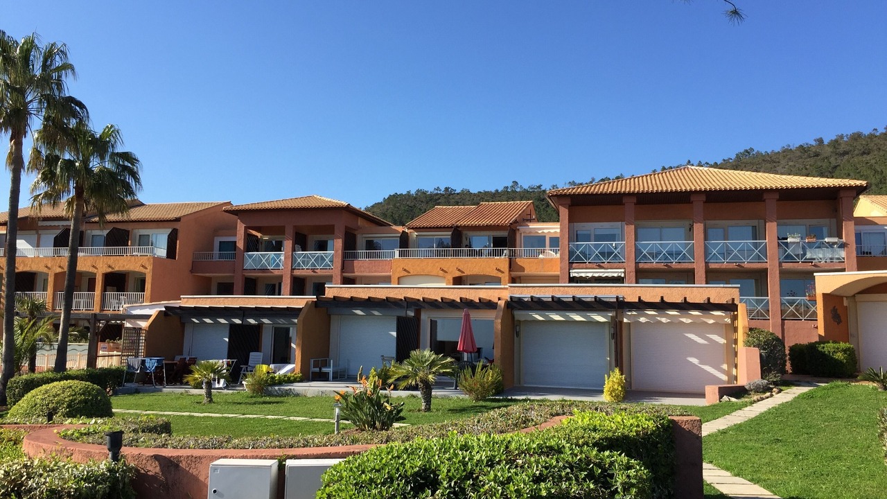 Photo of Outdoor in Theoule-Superieur