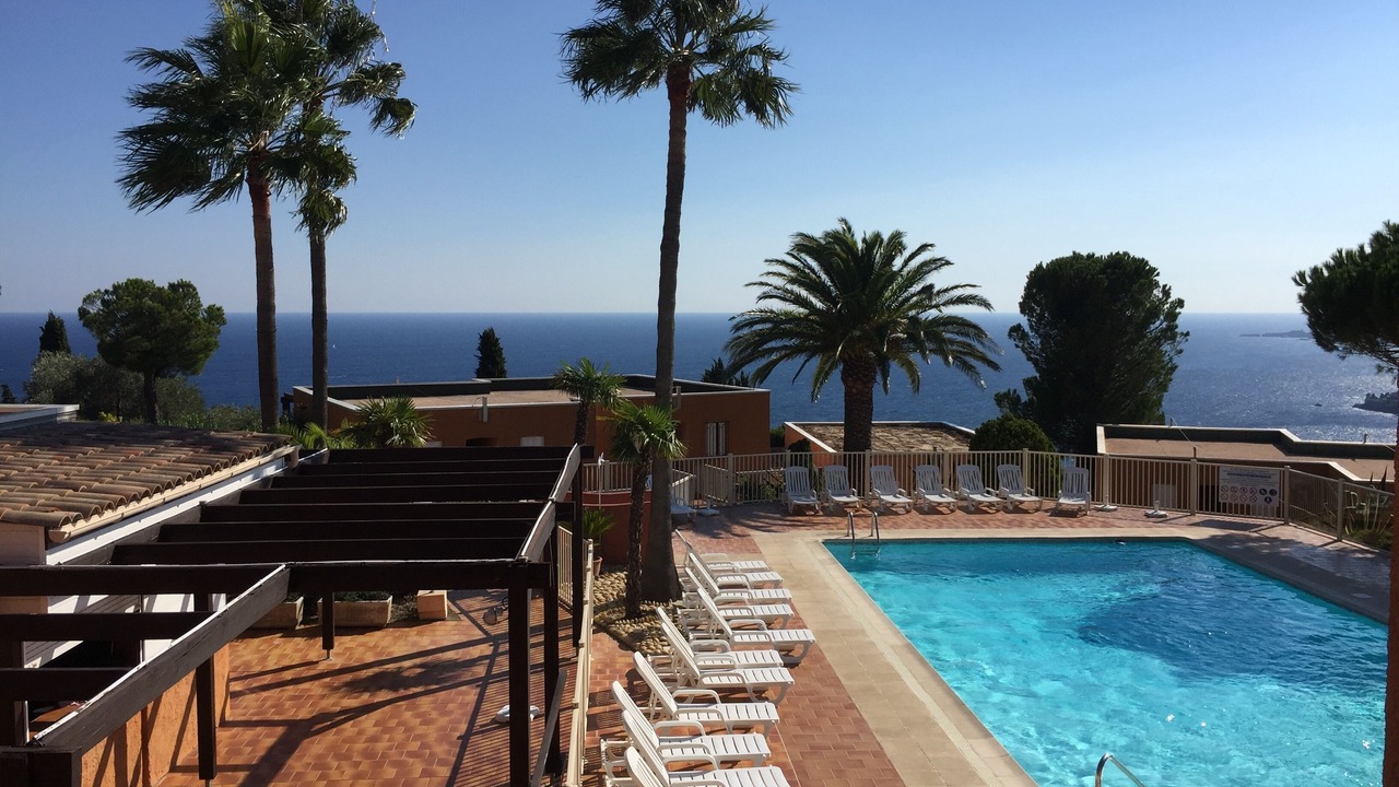 Photo of Outdoor in Theoule-Superieur