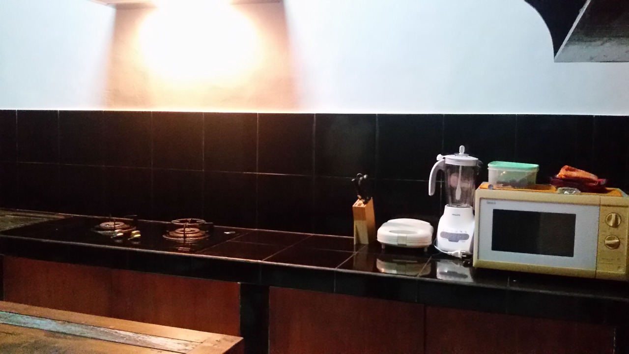 Photo of Kitchen in Dalung