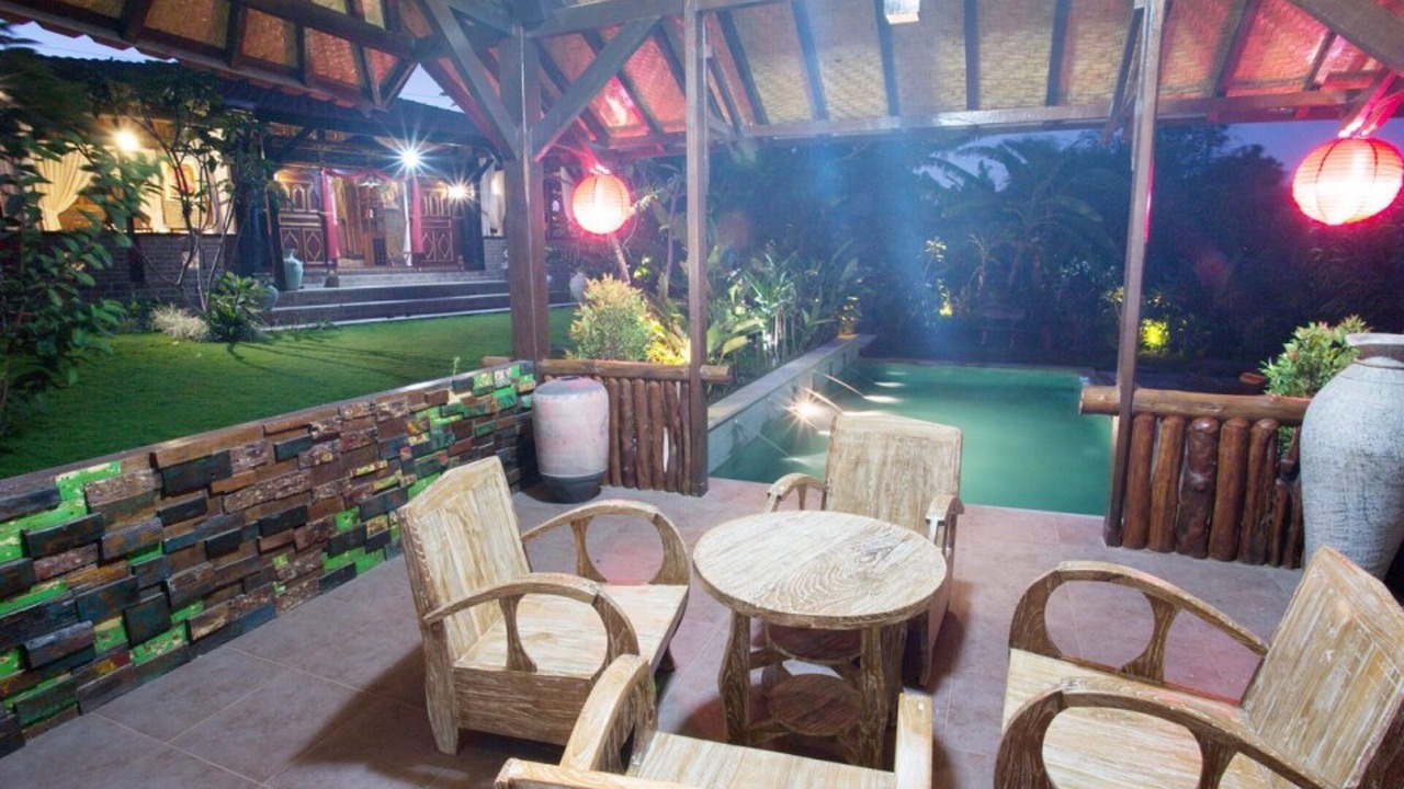 Photo of Outdoor in Dalung