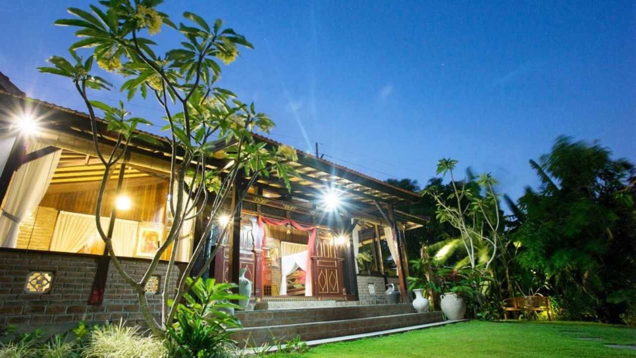 Photo of Outdoor in Dalung