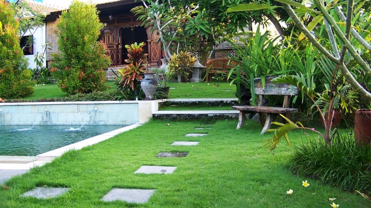 Photo of Outdoor in Dalung