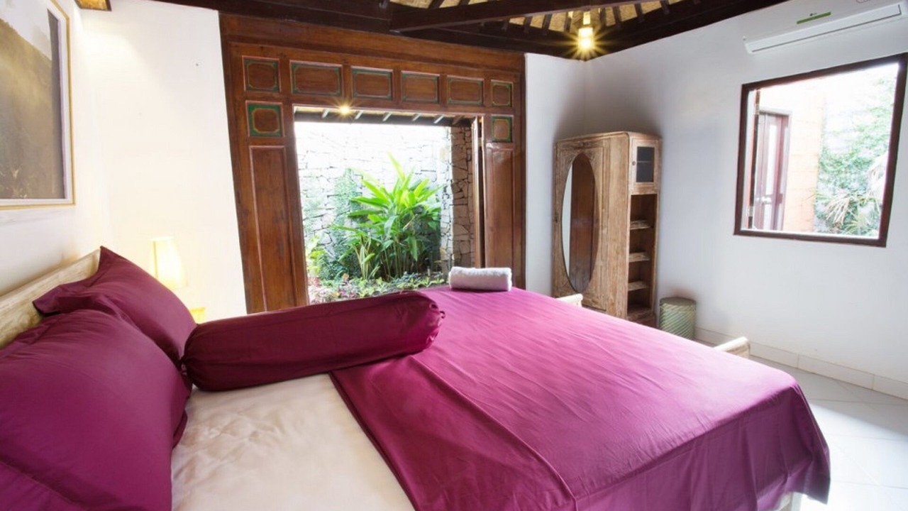 Photo of Bedroom in Dalung