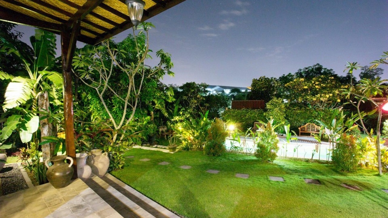 Photo of Outdoor in Dalung