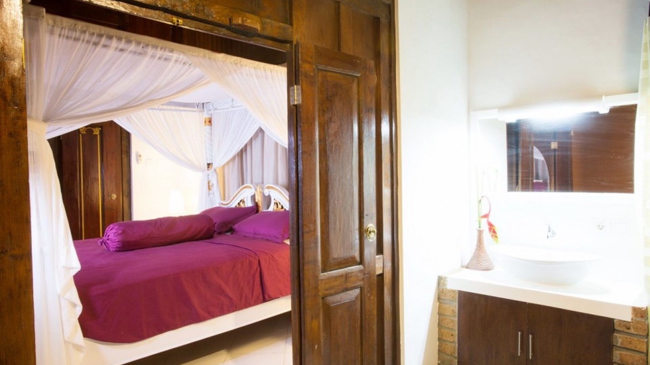 Photo of Bedroom in Dalung