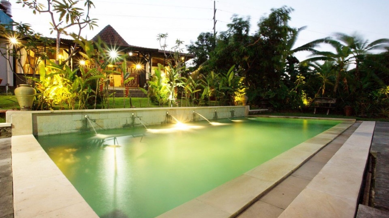 Photo of Outdoor in Dalung