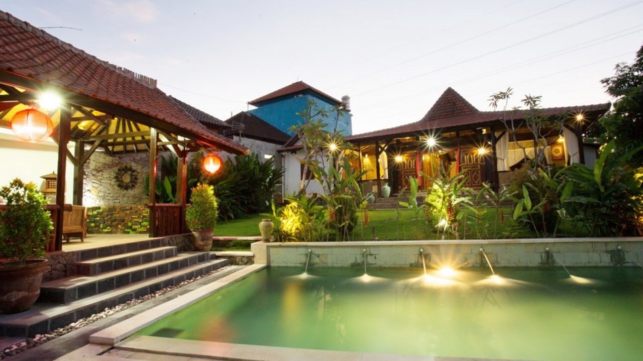 Photo of Outdoor in Dalung
