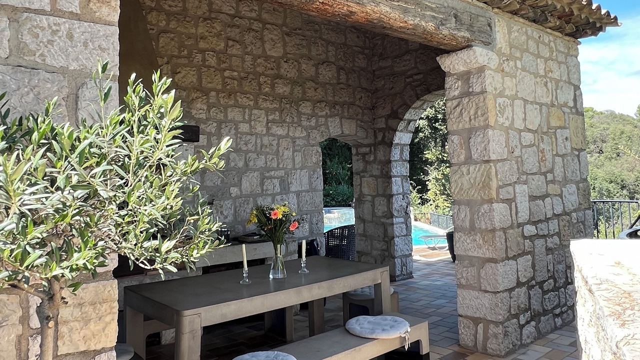 Photo of Outdoor in Vence