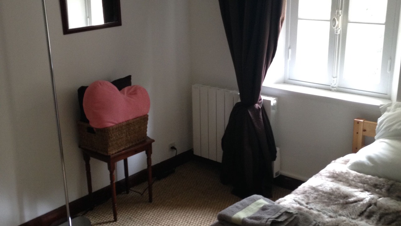 Photo of Bedroom in Vence