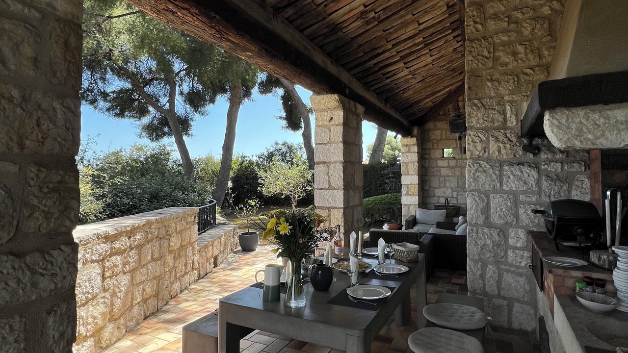Photo of Outdoor in Vence