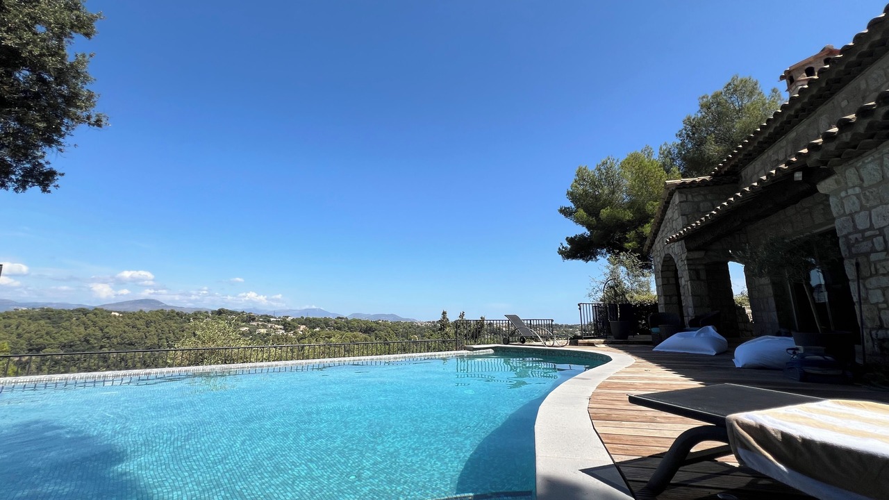 Photo of Outdoor in Vence