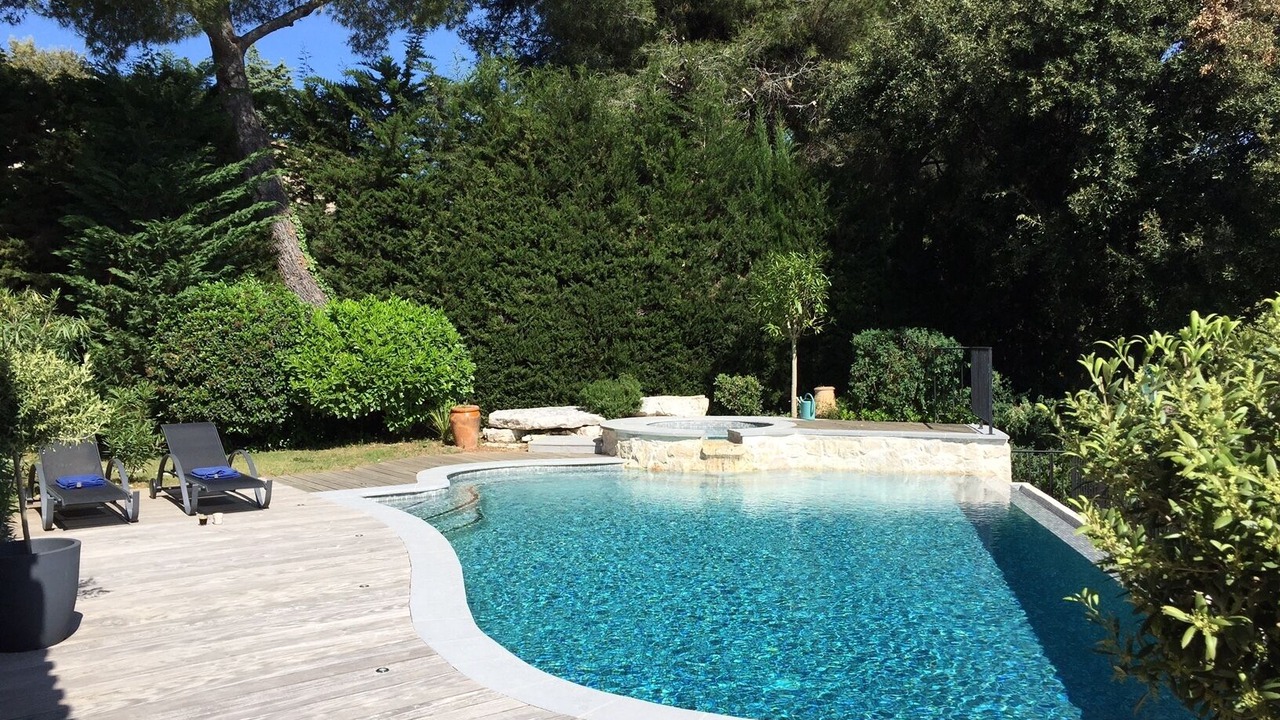 Photo of Outdoor in Vence