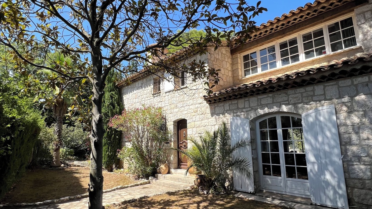 Photo of Outdoor in Vence