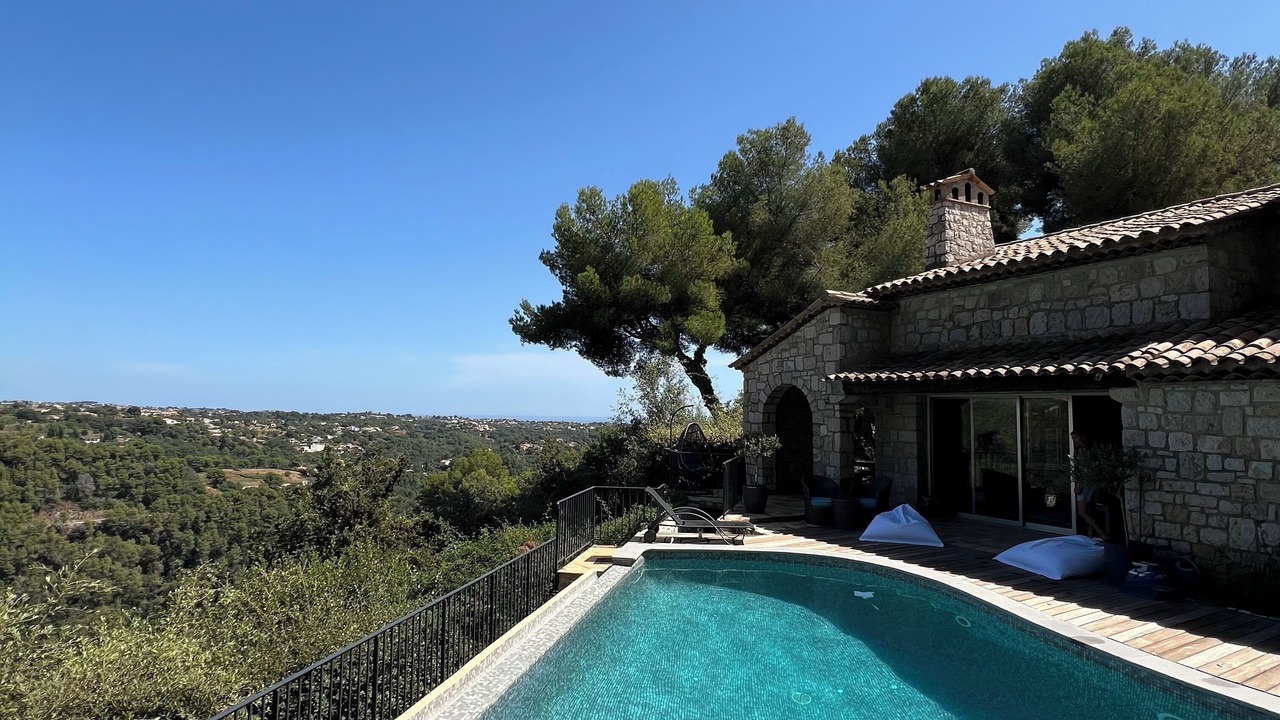 Photo of Outdoor in Vence