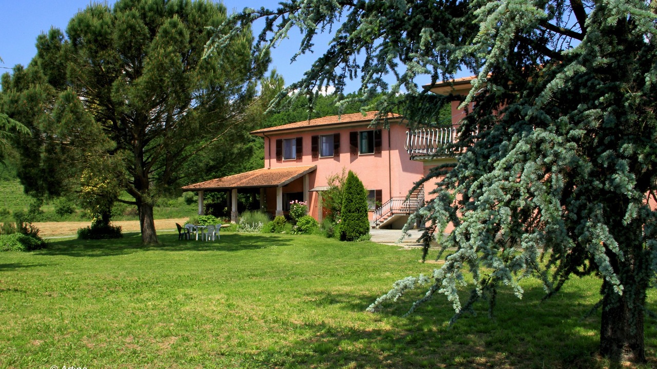 Photo of Outdoor in Gassano