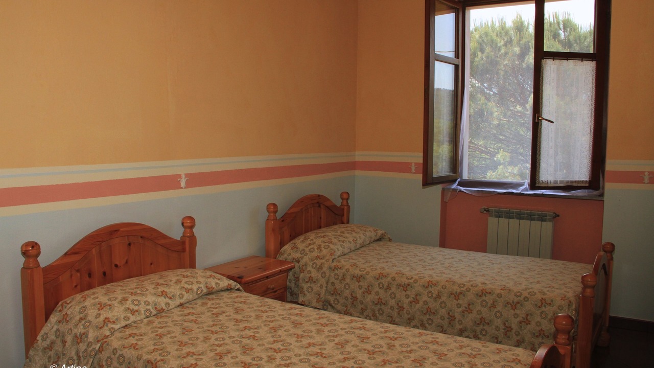Photo of Bedroom in Gassano