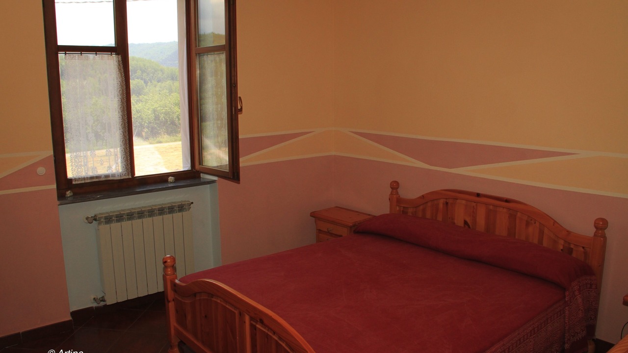 Photo of Bedroom in Gassano