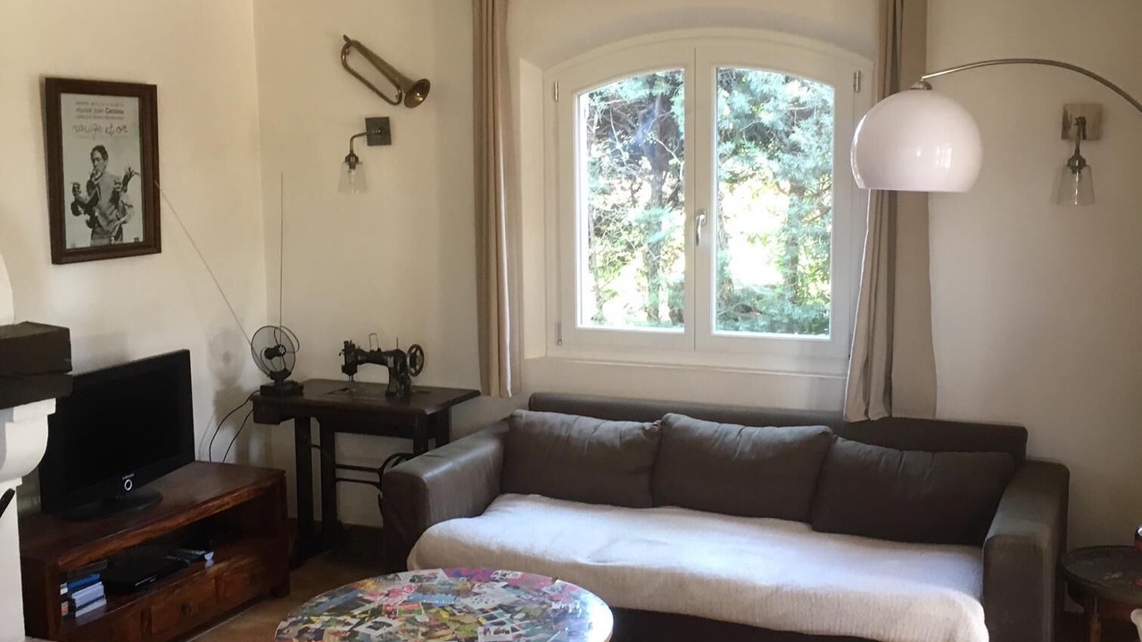 Photo of Livingroom in Valescure