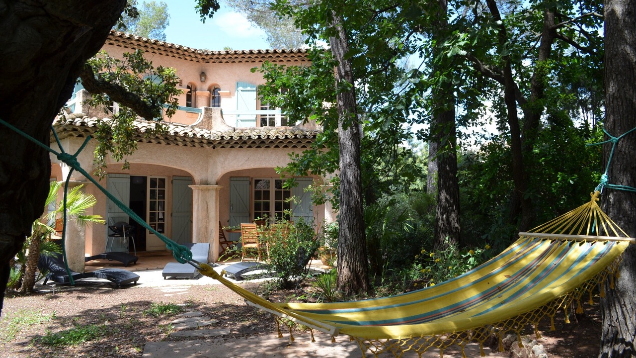 Photo of Outdoor in Valescure