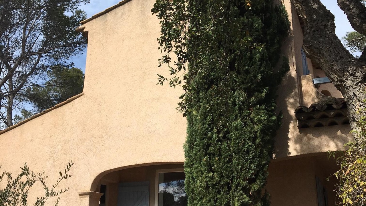Photo of Outdoor in Valescure