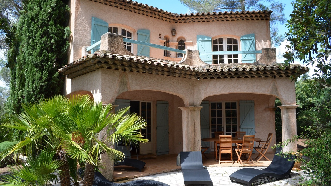 Photo of Outdoor in Valescure