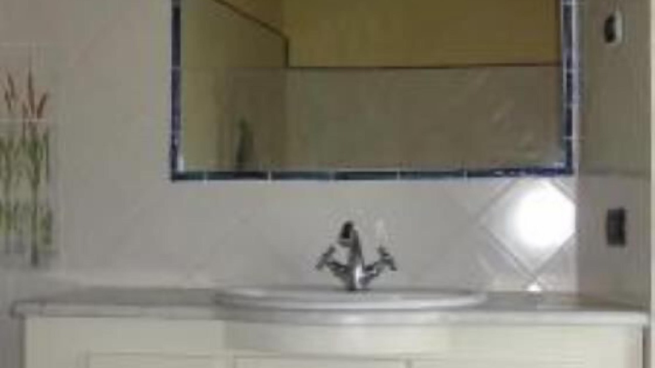 Photo of Bathroom in Lucca