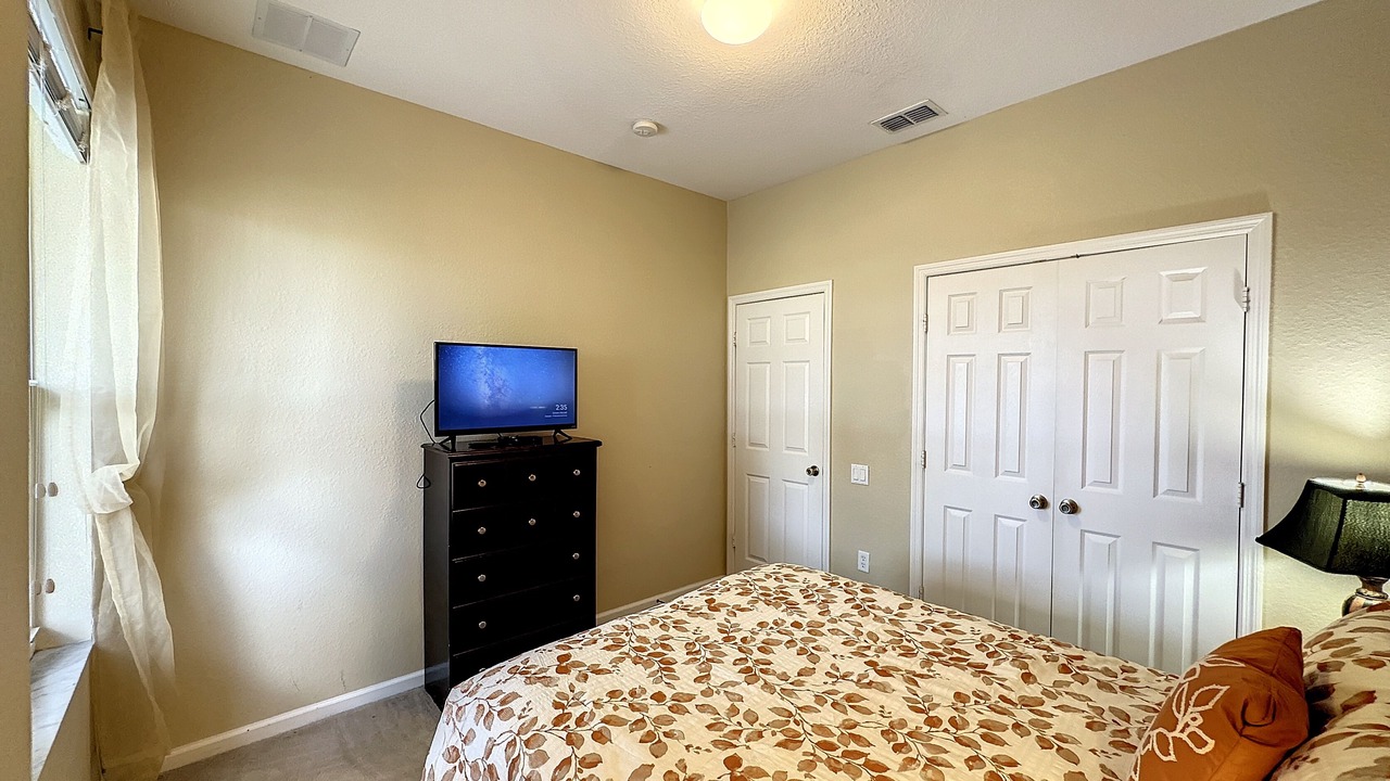 Photo of Bedroom in Windsor Hills