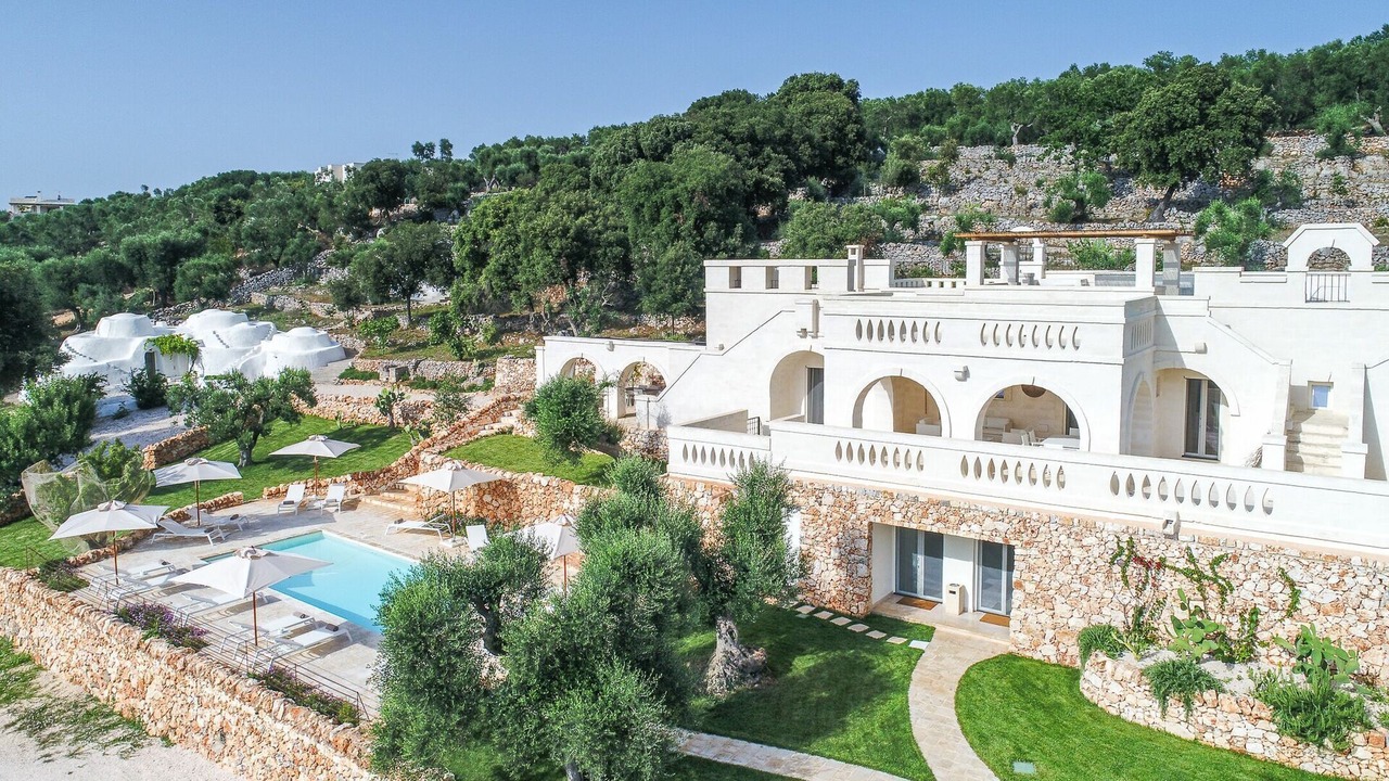 Photo of Others in Ostuni